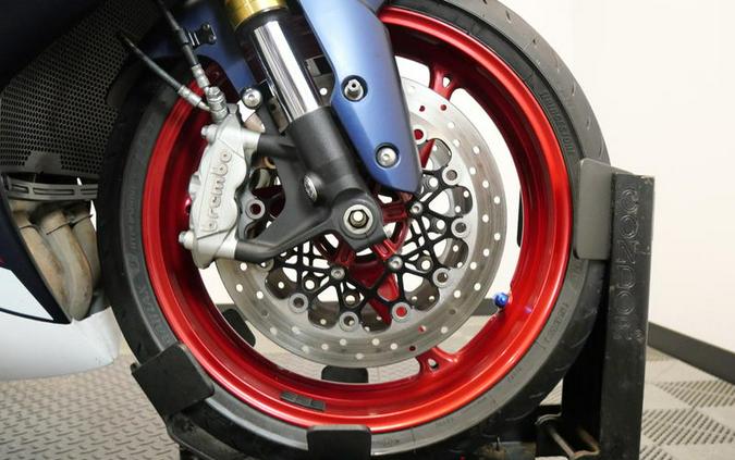 2025 Suzuki GSX-R750