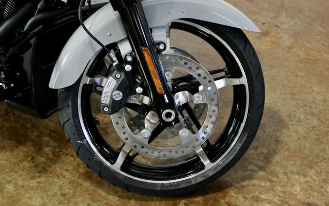 New 2025 Harley-Davidson Street Glide Grand American Touring FLHX Motorcycle For Sale In Sunbury, OH