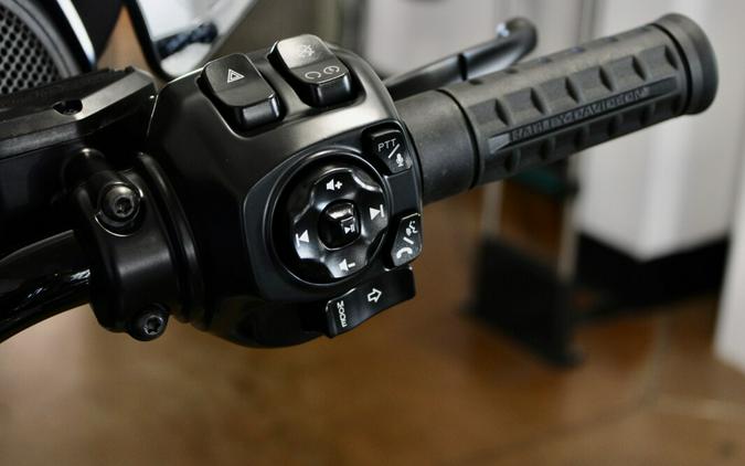 New 2025 Harley-Davidson Street Glide Grand American Touring FLHX Motorcycle For Sale In Sunbury, OH