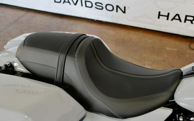 New 2025 Harley-Davidson Street Glide Grand American Touring FLHX Motorcycle For Sale In Sunbury, OH