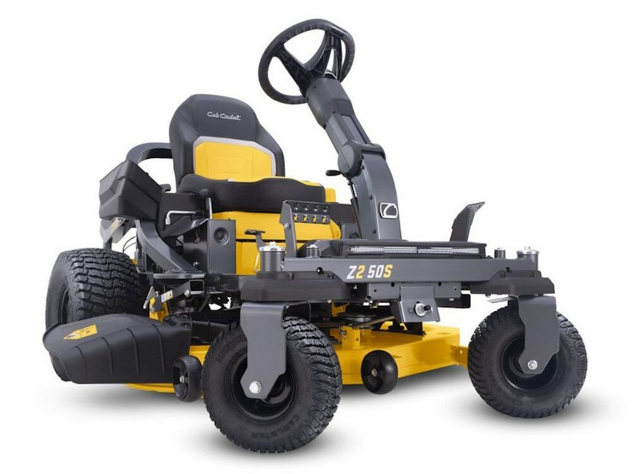 2026 Cub Cadet® Ultima ZS Z2 50S