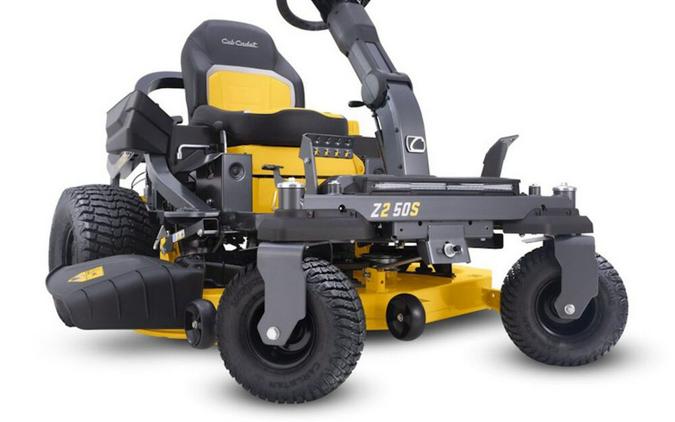 2026 Cub Cadet® Ultima ZS Z2 50S