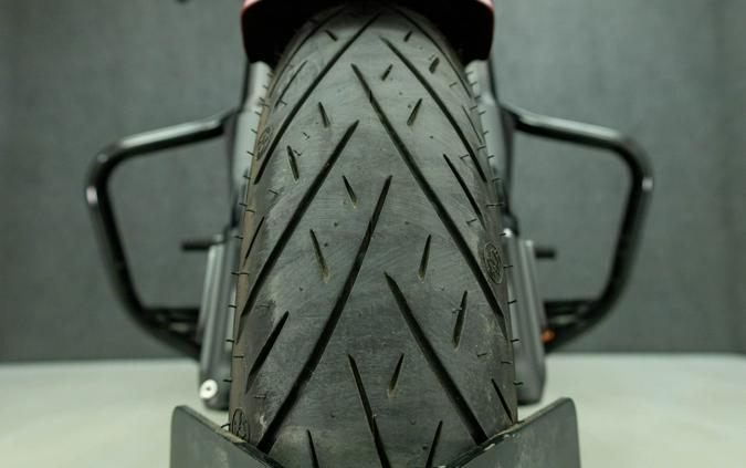 2025 INDIAN CHIEFTAIN POWERPLUS DARK HORSE 112 W/POWERBAND AUDIO
