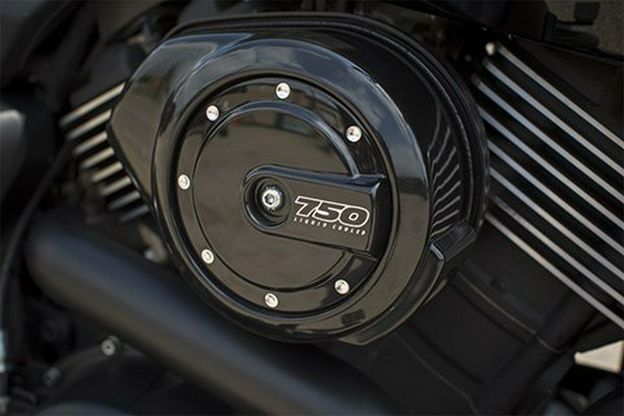 2016 Harley-Davidson Street® 750