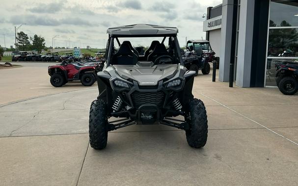 2026 Honda TALON 1000X-4 FOX LIVE VALVE