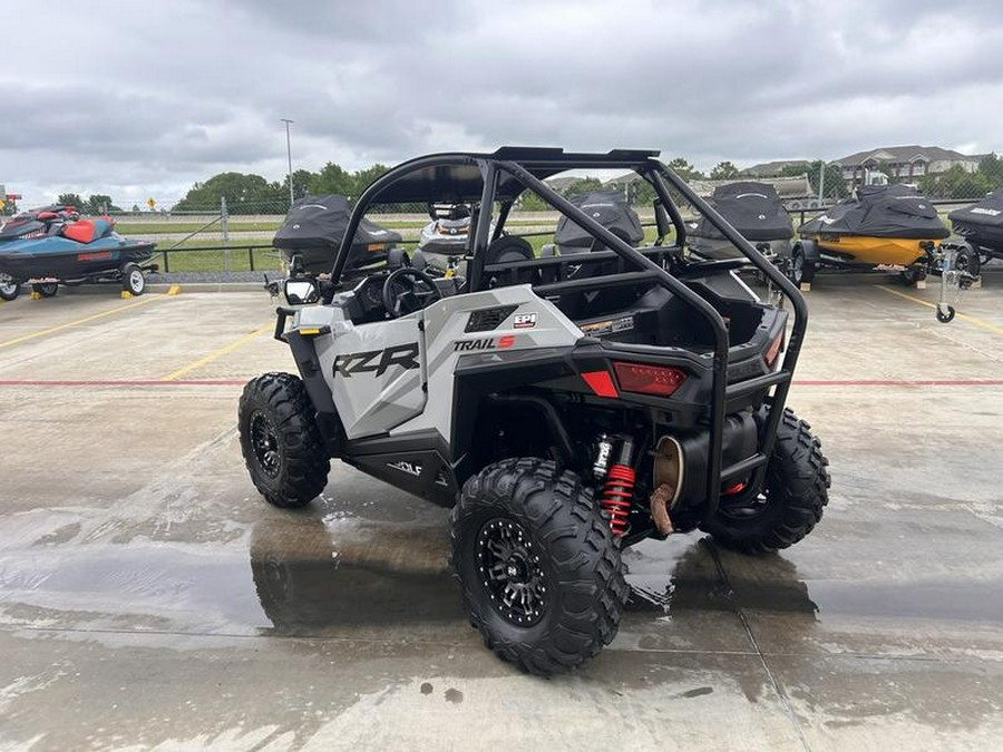 2023 Polaris® RZR Trail S 1000 Premium