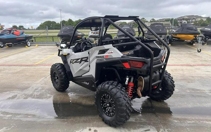 2023 Polaris® RZR Trail S 1000 Premium