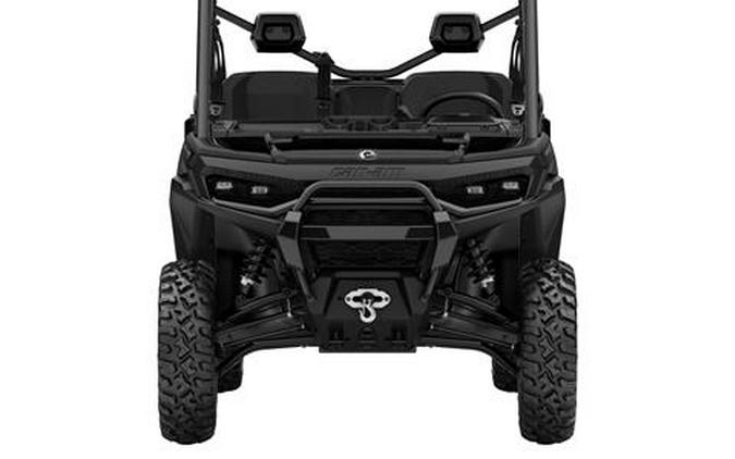 2026 Can-Am Defender MAX XT HD11