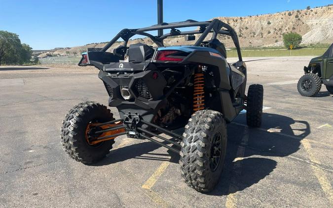 2026 Maverick™ X3 RS TURBO - Can-Am
