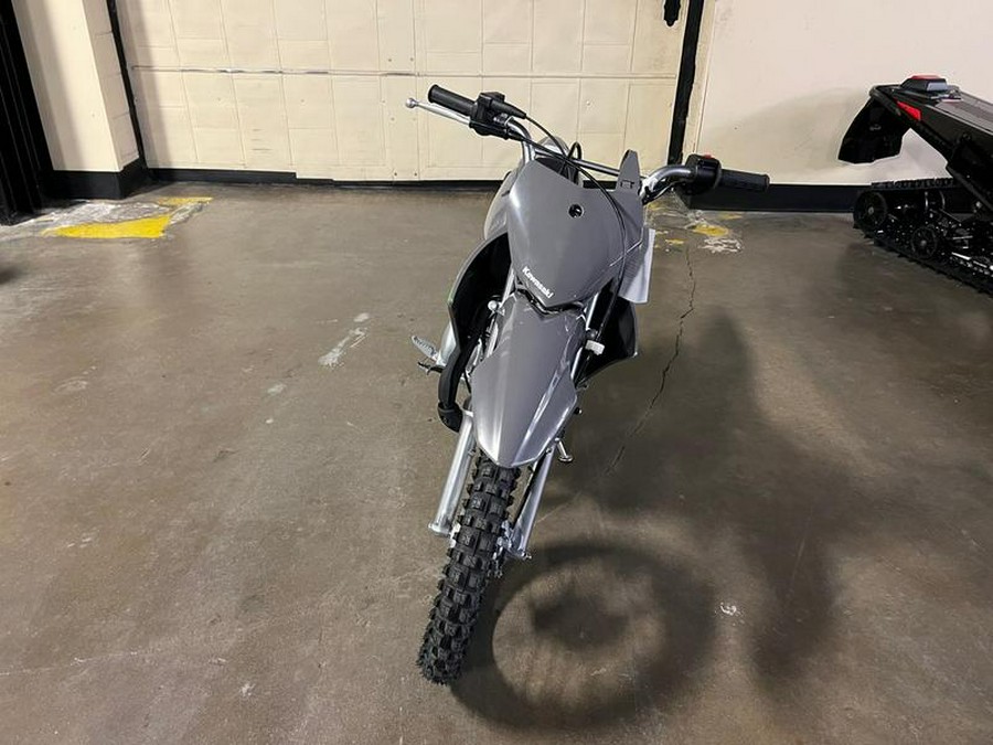 2024 Kawasaki KLX®110R L