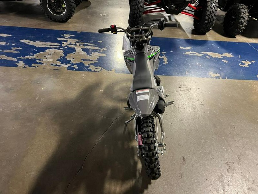 2024 Kawasaki KLX®110R L