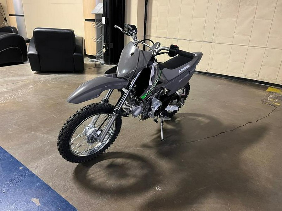 2024 Kawasaki KLX®110R L