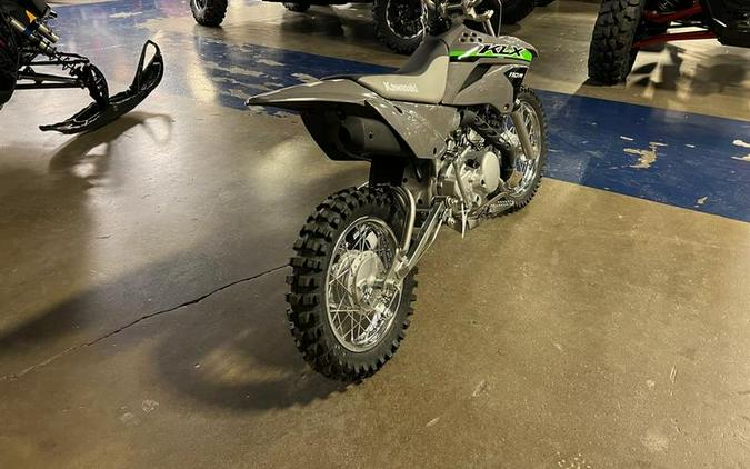 2024 Kawasaki KLX®110R L