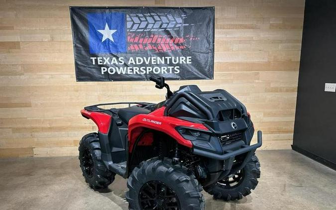 2024 Can-Am® Outlander X mr 700