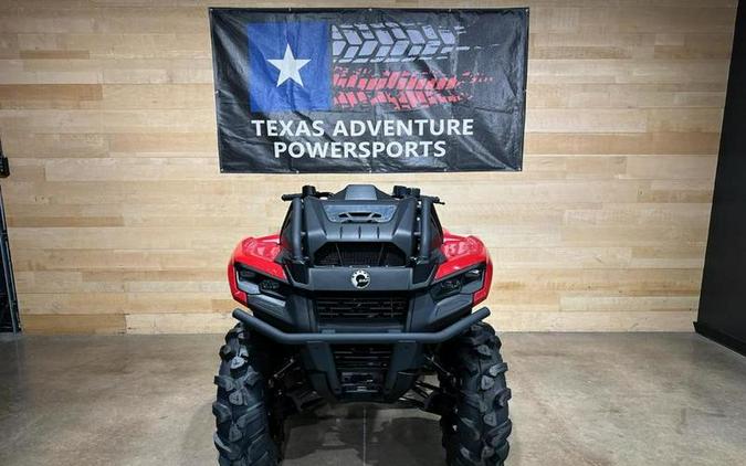 2024 Can-Am® Outlander X mr 700