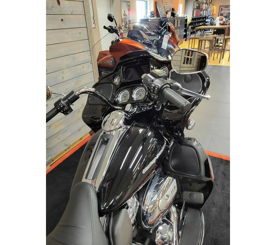 2021 Harley-Davidson® FLTRK - Road Glide® Limited