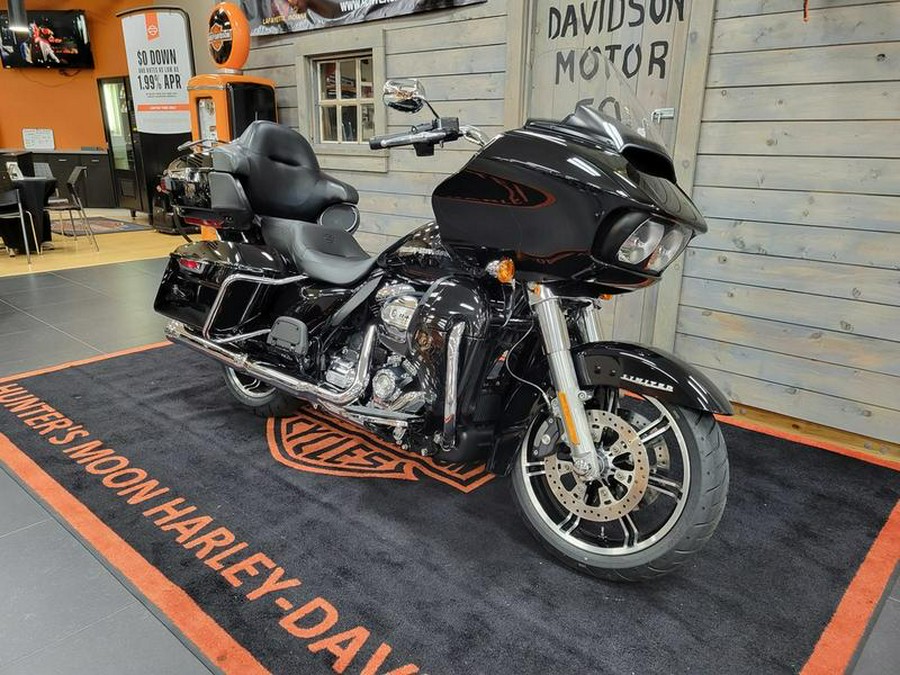 2021 Harley-Davidson® FLTRK - Road Glide® Limited