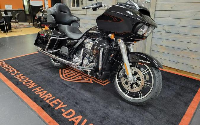 2021 Harley-Davidson® FLTRK - Road Glide® Limited