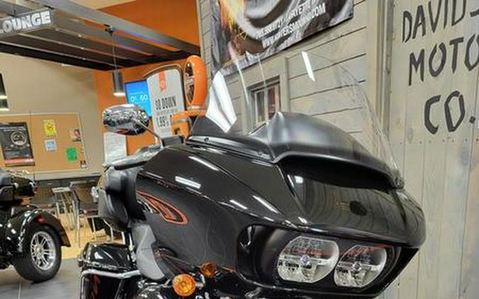 2021 Harley-Davidson® FLTRK - Road Glide® Limited