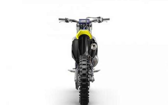 2023 Husqvarna TC 125