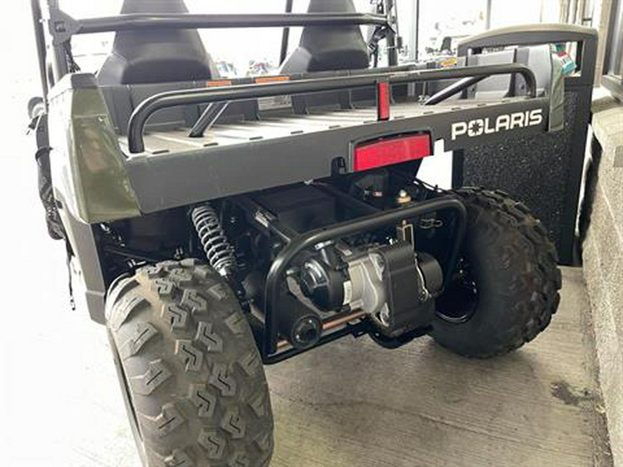 2023 Polaris Ranger 150 EFI