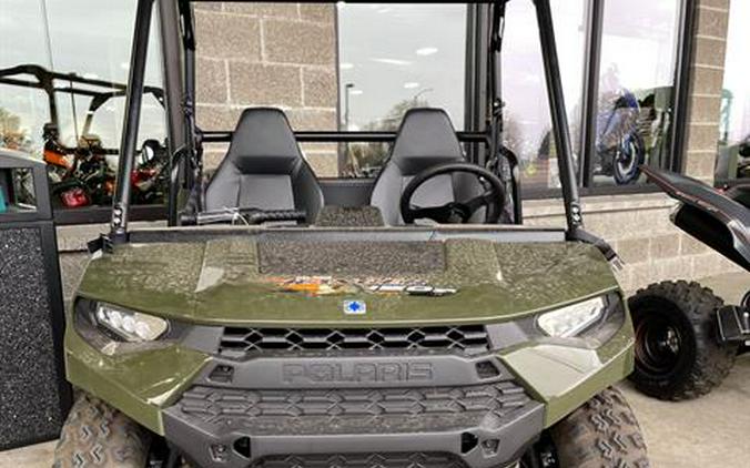 2023 Polaris Ranger 150 EFI