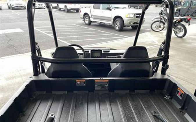 2023 Polaris Ranger 150 EFI