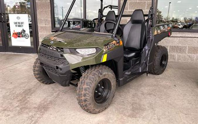 2023 Polaris Ranger 150 EFI