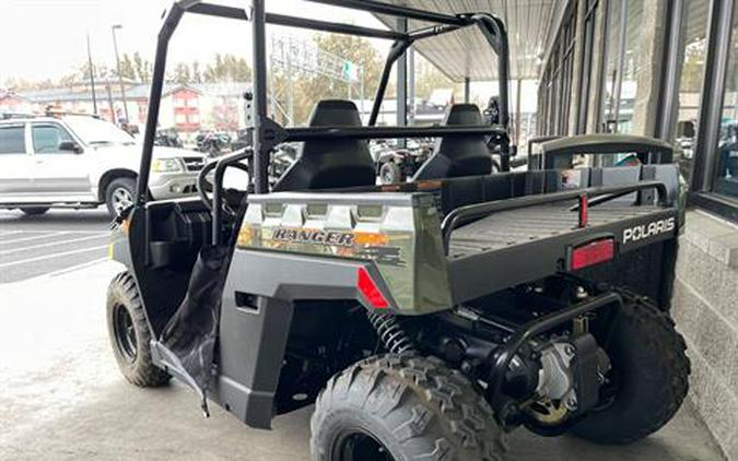 2023 Polaris Ranger 150 EFI