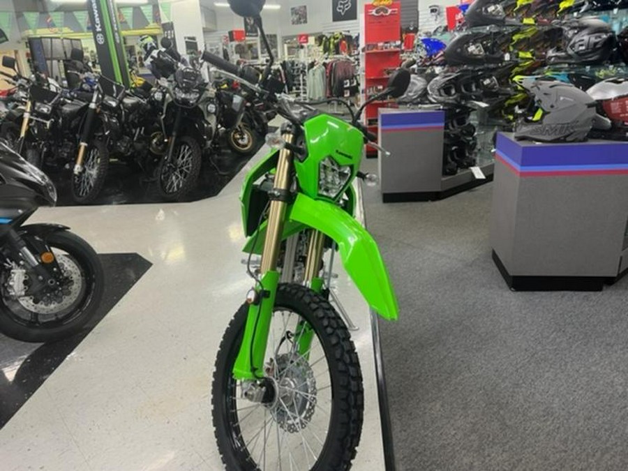 2024 Kawasaki KLX®300