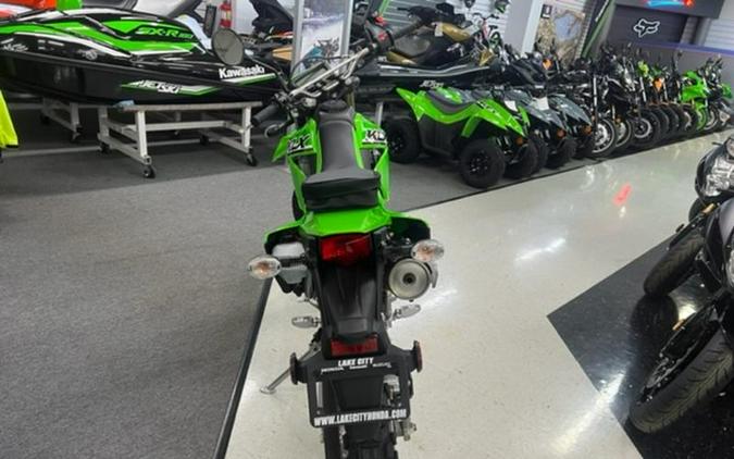 2024 Kawasaki KLX®300