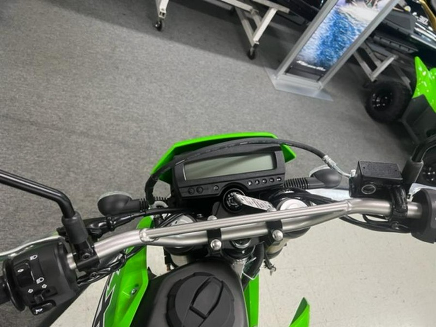 2024 Kawasaki KLX®300