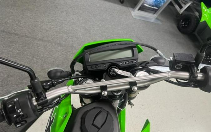 2024 Kawasaki KLX®300