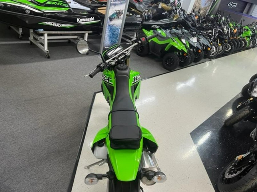 2024 Kawasaki KLX®300