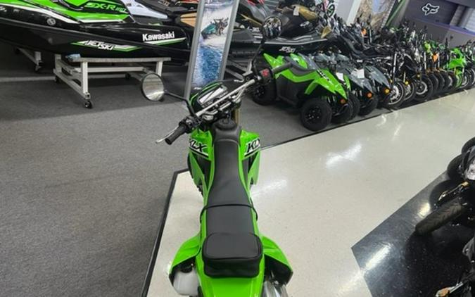 2024 Kawasaki KLX®300