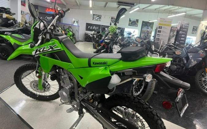 2024 Kawasaki KLX®300