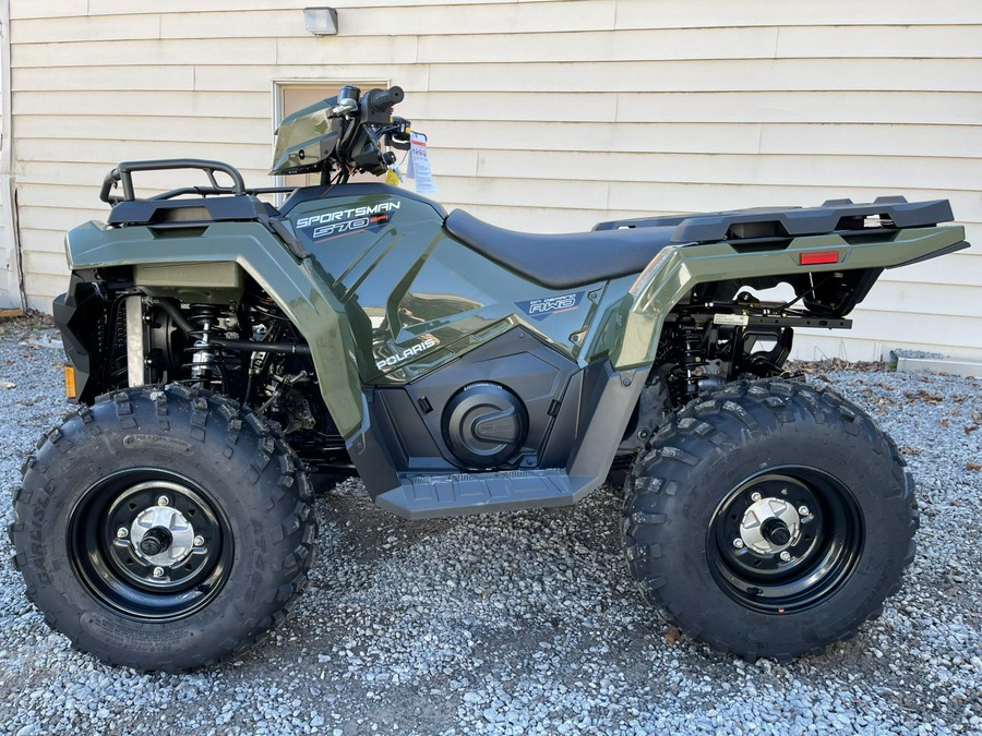 2024 Polaris Sportsman 570