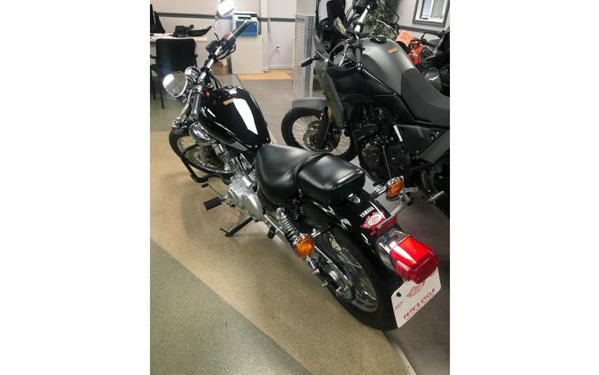 2023 Yamaha V Star 250