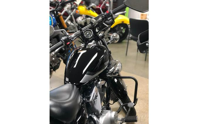 2023 Yamaha V Star 250