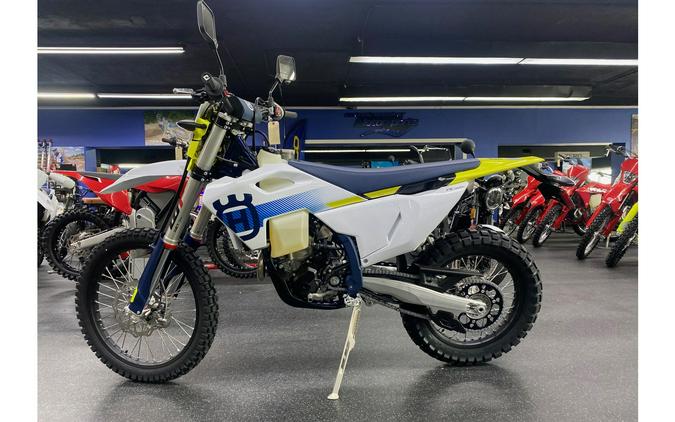 2024 Husqvarna Motorcycles FE 350s