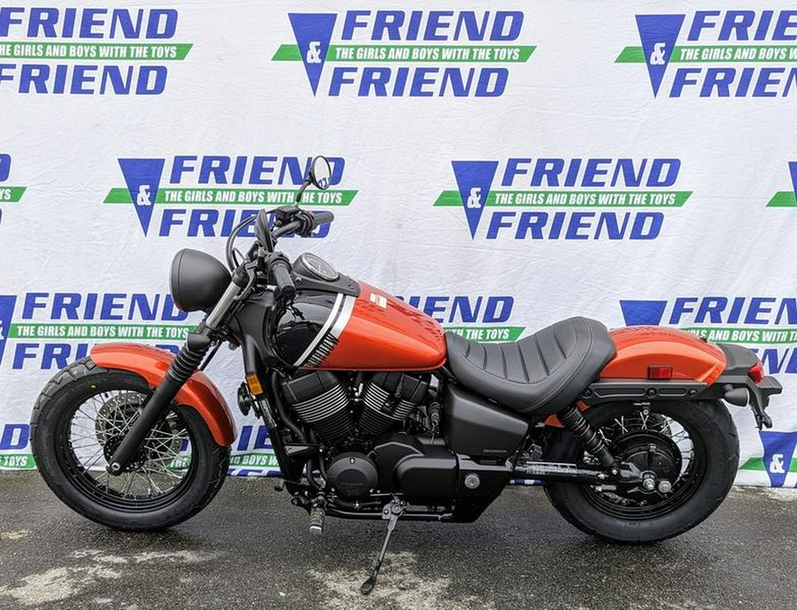 2024 Honda® Shadow Phantom