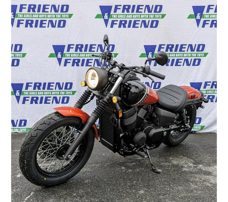 2024 Honda® Shadow Phantom