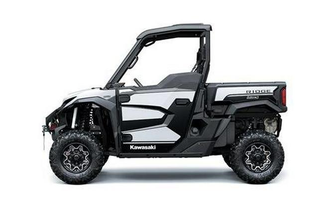 2024 Kawasaki RIDGE® Ranch Edition KWF1000CRFNN