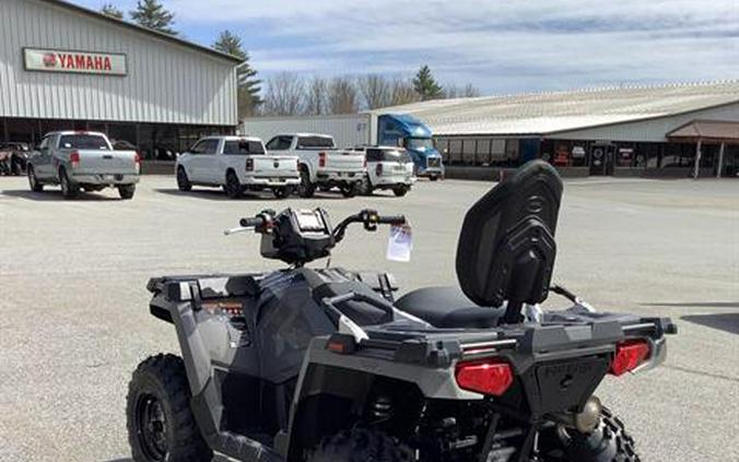 2024 Polaris Sportsman Touring 570 EPS