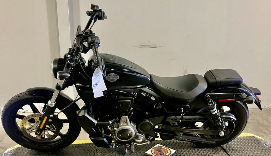 2023 Harley-Davidson® RH975 - Nightster™