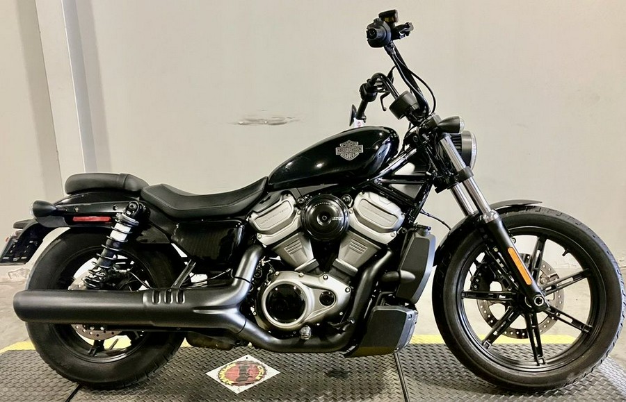 2023 Harley-Davidson® RH975 - Nightster™