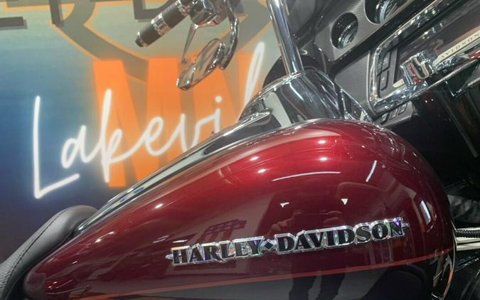 USED 2014 HARLEY-DAVIDSON ULTRA LIMITED FLHTK FOR SALE NEAR LAKEVILLE, MN