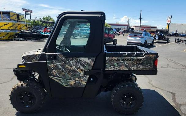 2024 Polaris® Ranger SP 570 NorthStar Edition Polaris Pursuit Camo