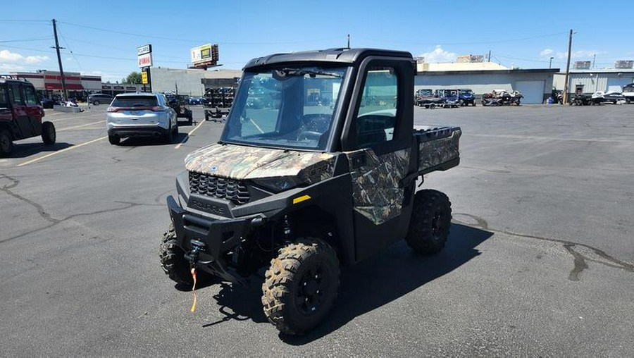 2024 Polaris® Ranger SP 570 NorthStar Edition Polaris Pursuit Camo