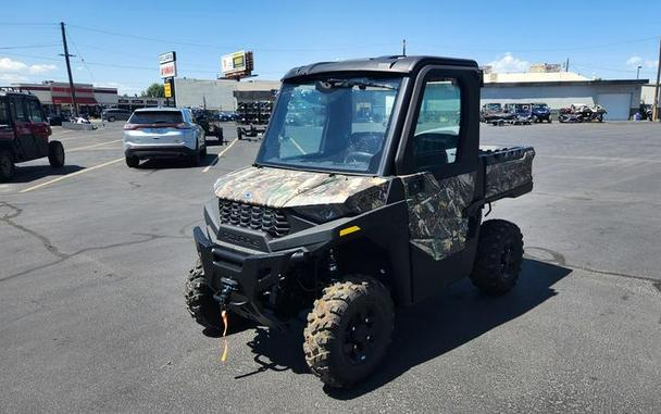 2024 Polaris® Ranger SP 570 NorthStar Edition Polaris Pursuit Camo